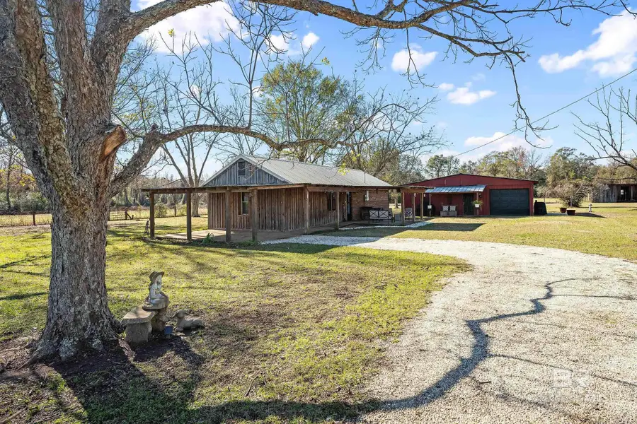 110 Sam Jones Road, Atmore, AL 36502 - Image #2