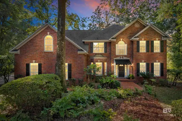 1262 Patrick Street, Daphne, AL 36526