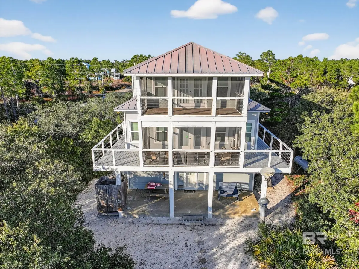6552 Palmetto Drive, Gulf Shores, AL 36542 - Image #1