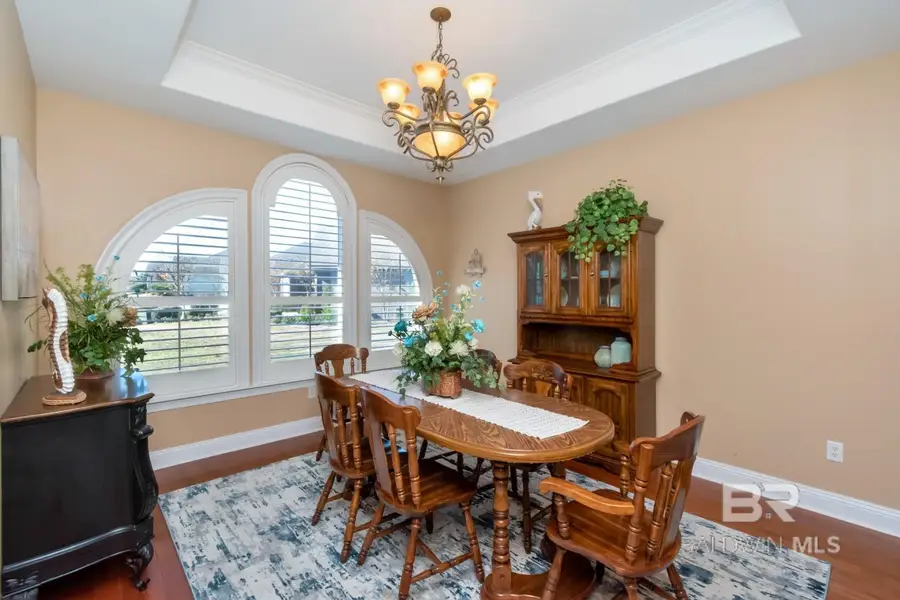 9905 Carnoustie Court, Foley, AL 36535 - #3