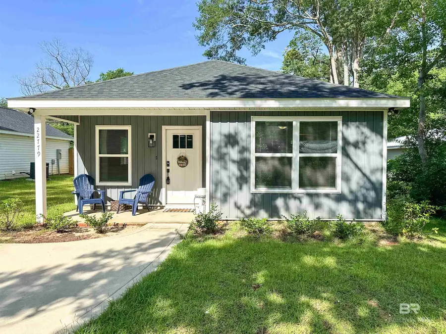 22779 Racine Street, Robertsdale, AL 36567 - #3