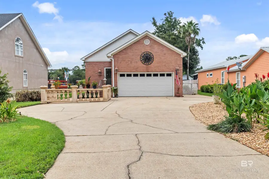 646 W Canal Drive, Gulf Shores, AL 36542 - Image #3