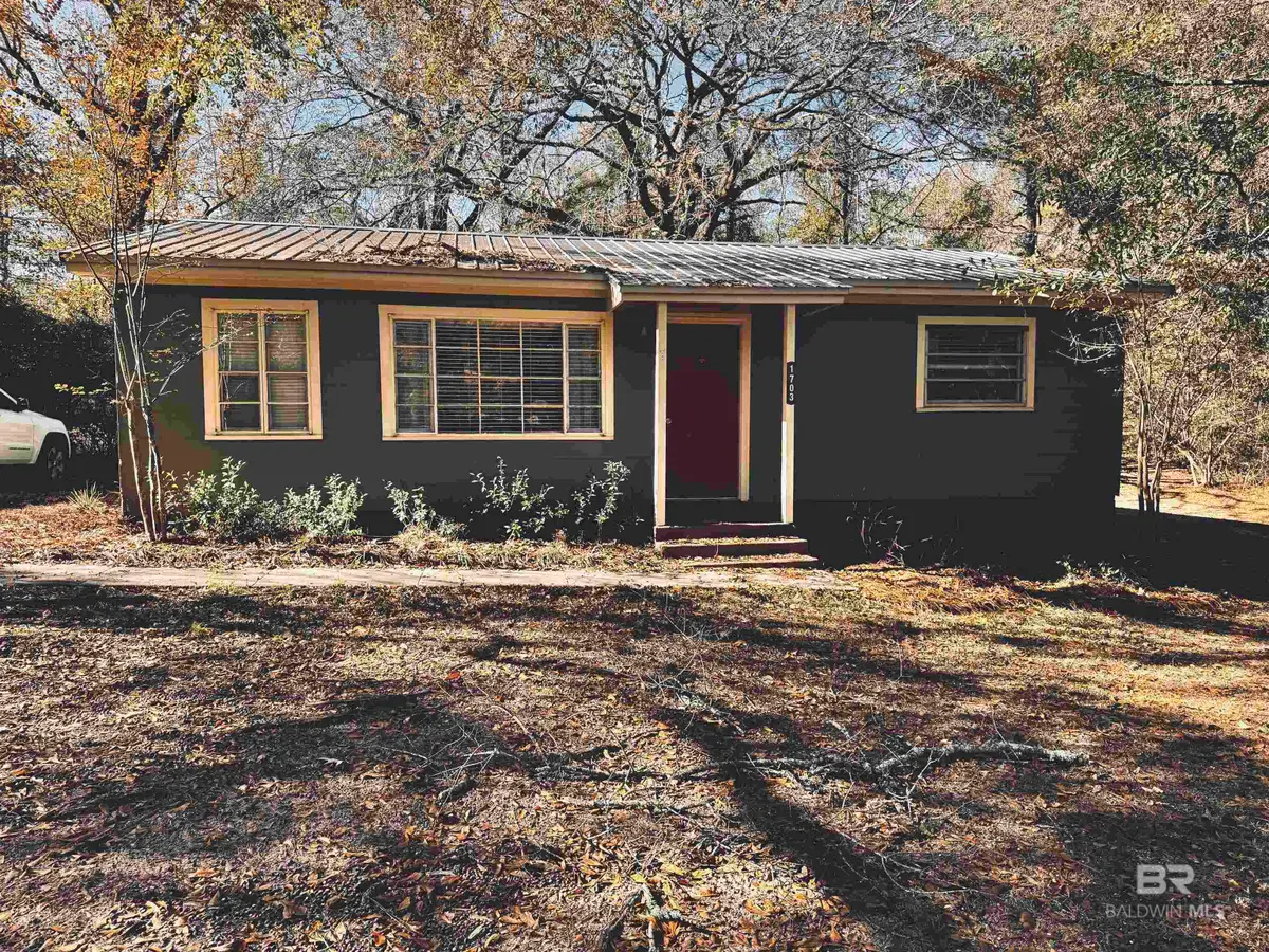 1703 Clark Avenue, Bay Minette, AL 36507 - Image #1