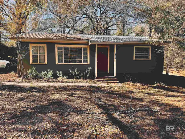 1703 Clark Avenue, Bay Minette, AL 36507