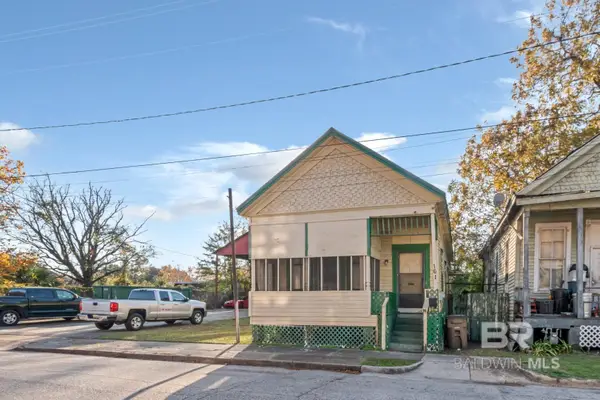 161 N Cedar Street, Mobile, AL 36603