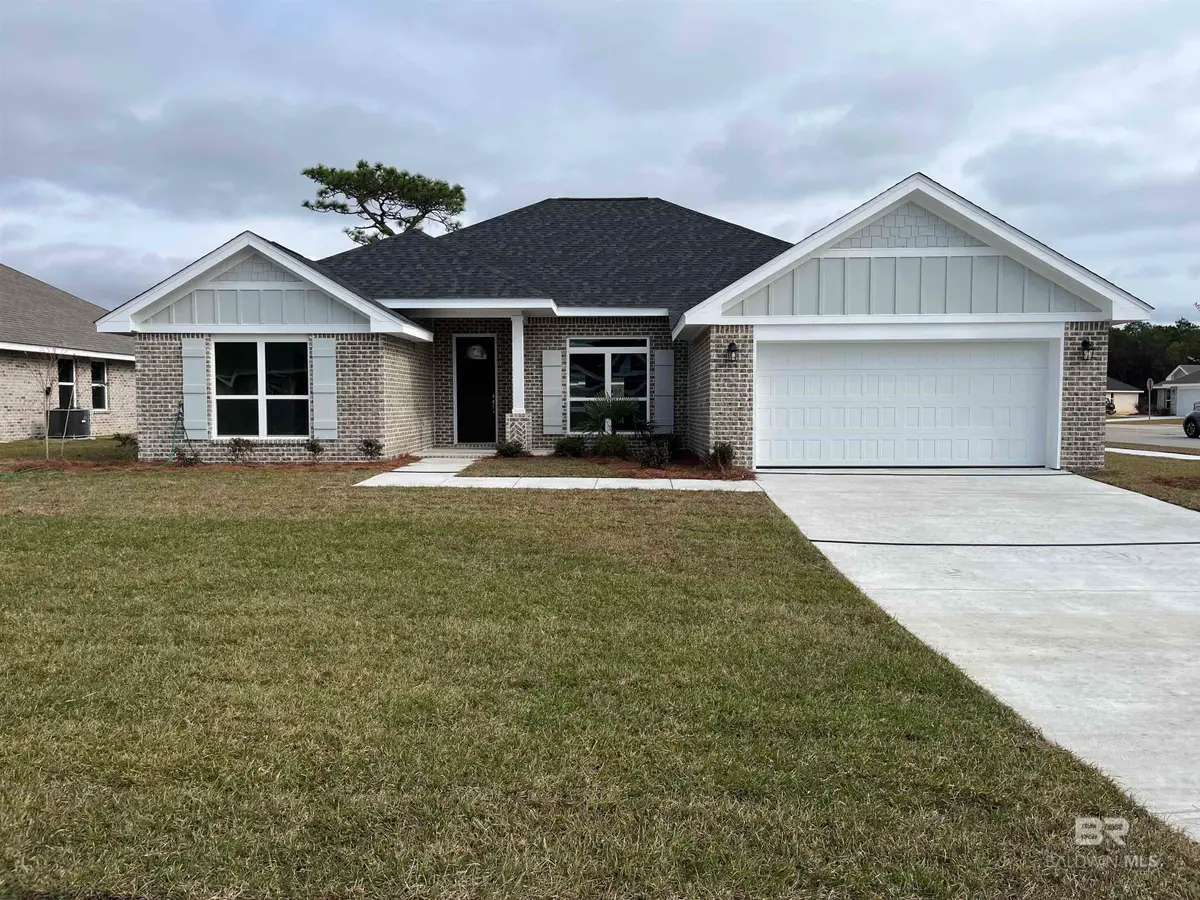 1524 Colony Parke Drive, Gulf Shores, AL 36542 - Image #1