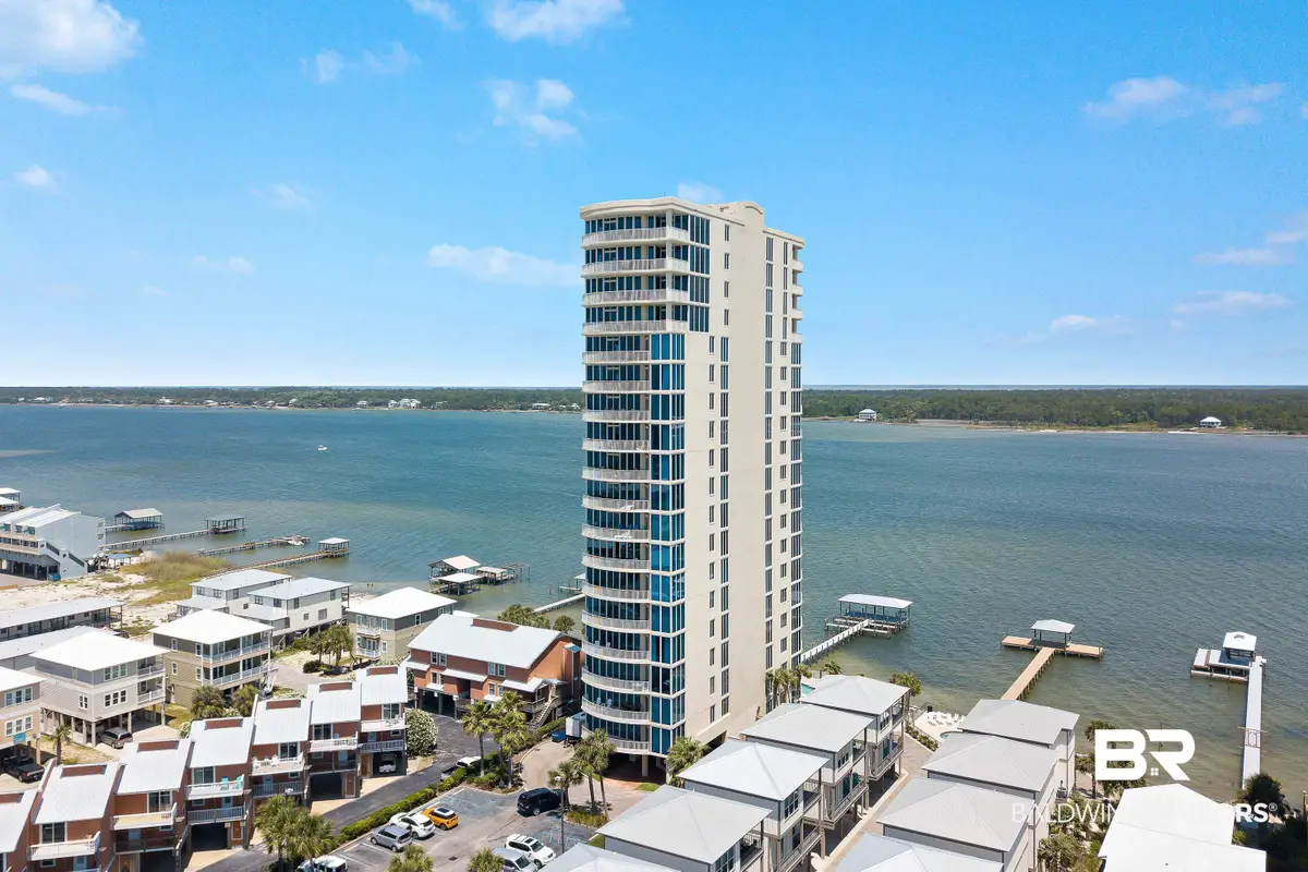 1940 W Beach Boulevard #PH18, Gulf Shores, AL 36542 - #1