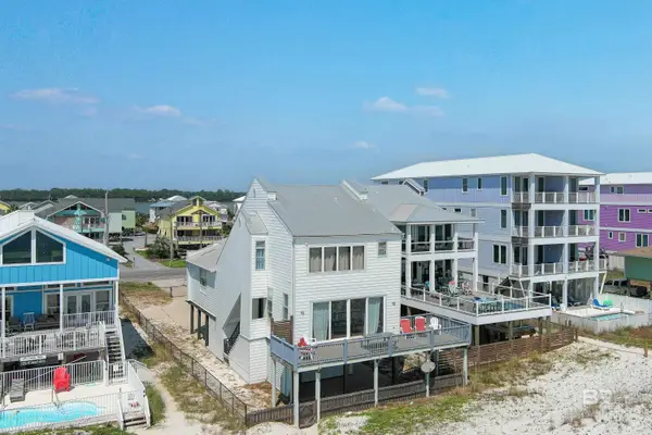 1223 W Beach Boulevard, Gulf Shores, AL 36542