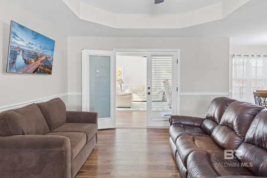 21687 Bartlett Lane, Robertsdale, AL 36567 - #2