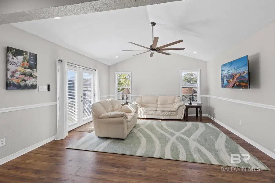 21687 Bartlett Lane, Robertsdale, AL 36567 - #3