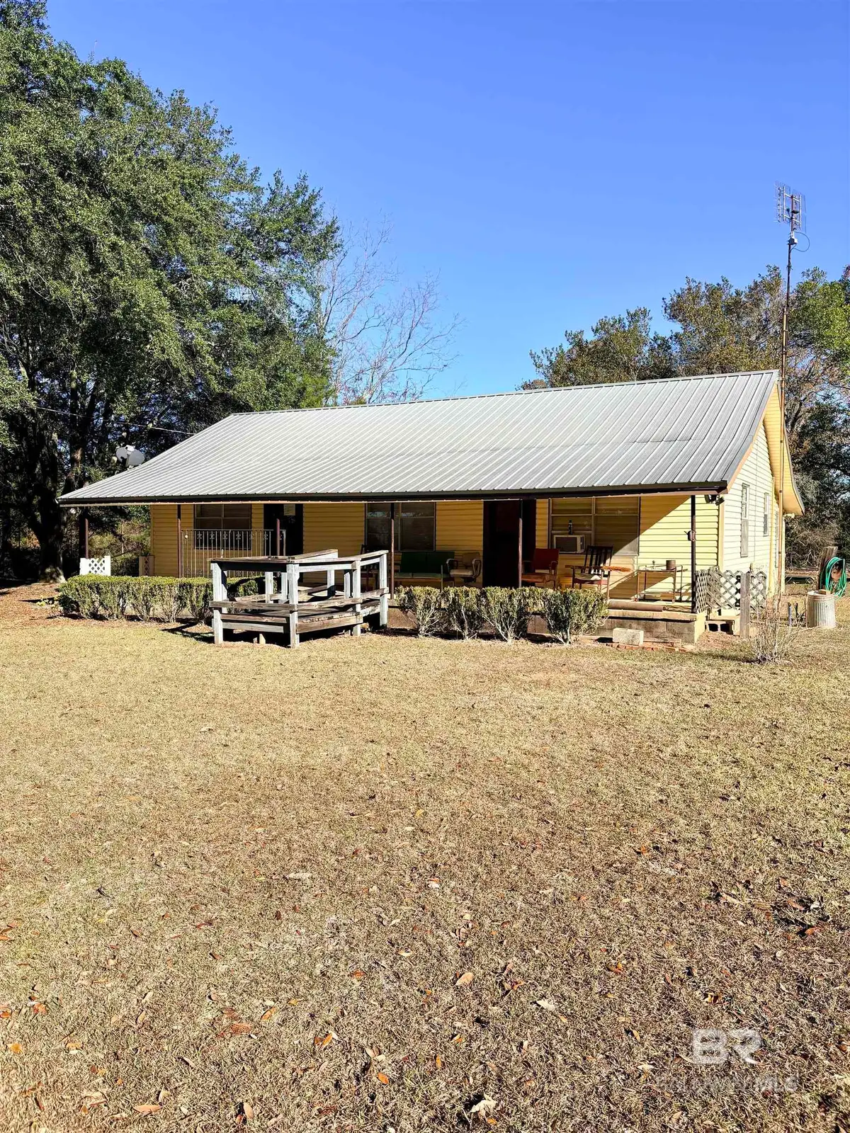 4079 County Road 43, Evergreen, AL 36401 - Image #1