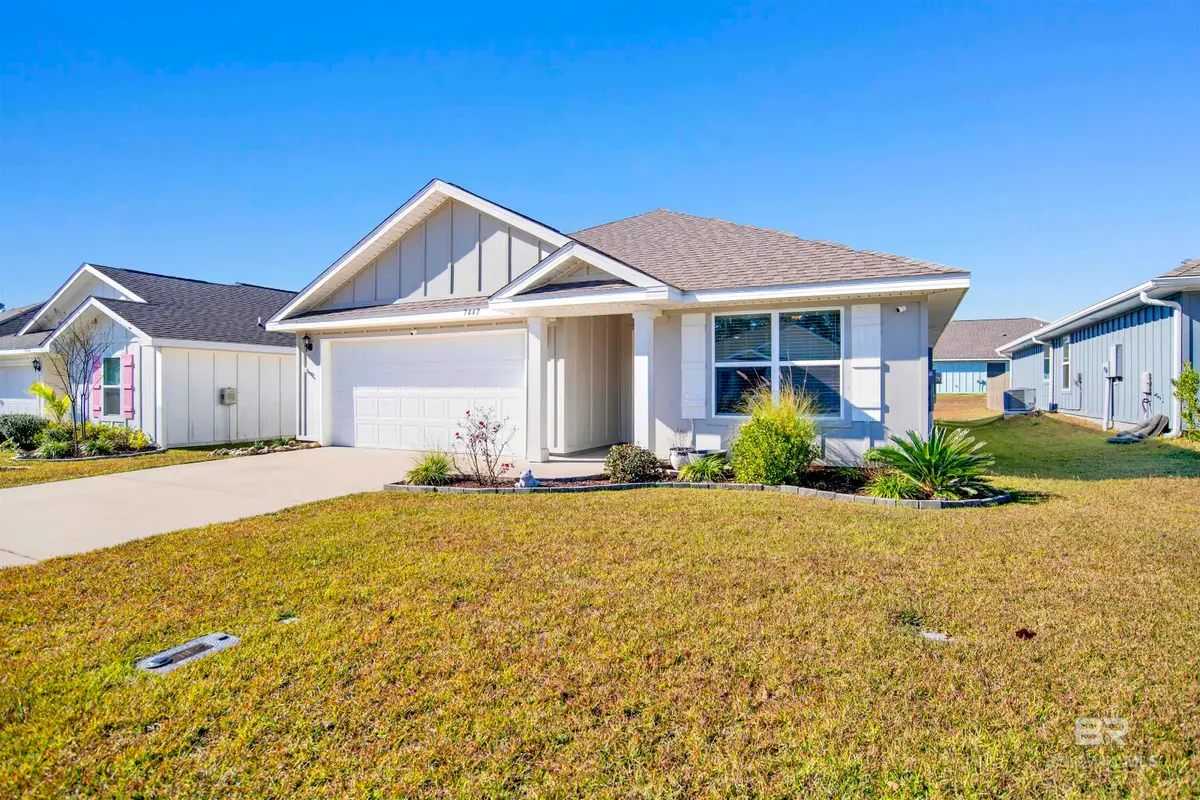 7447 Coppin Drive, Foley, AL 36535 - Image #1