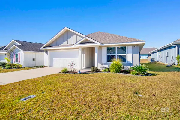 7447 Coppin Drive, Foley, AL 36535