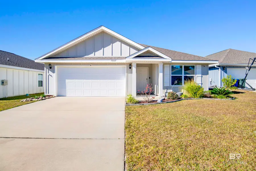 7447 Coppin Drive, Foley, AL 36535 - Image #2