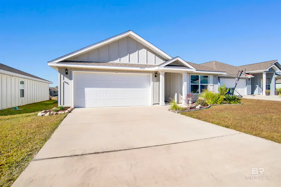 7447 Coppin Drive, Foley, AL 36535 - Image #3