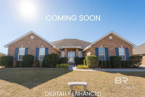 11746 Wentwood Court, Daphne, AL 36526