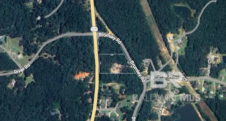 7418 Bromley Road, Bay Minette, AL 36507 - Image #2