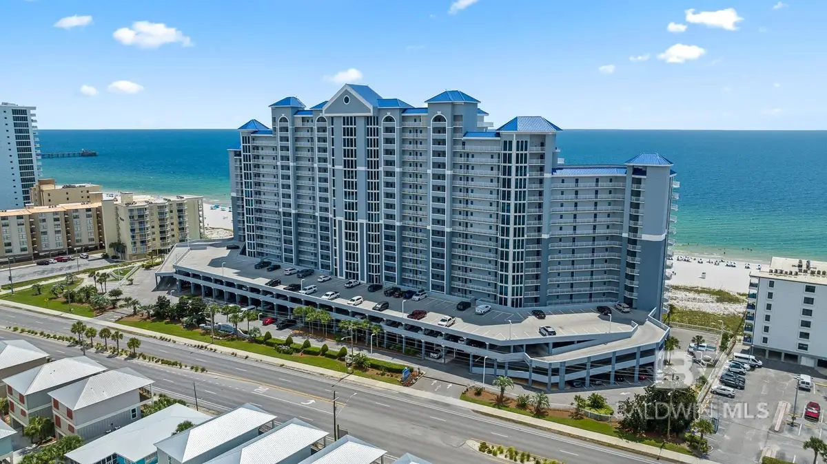 455 E Beach Boulevard #1513, Gulf Shores, AL 36542 - Image #1