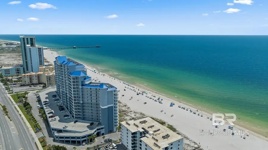 455 E Beach Boulevard #1513, Gulf Shores, AL 36542 - Image #2