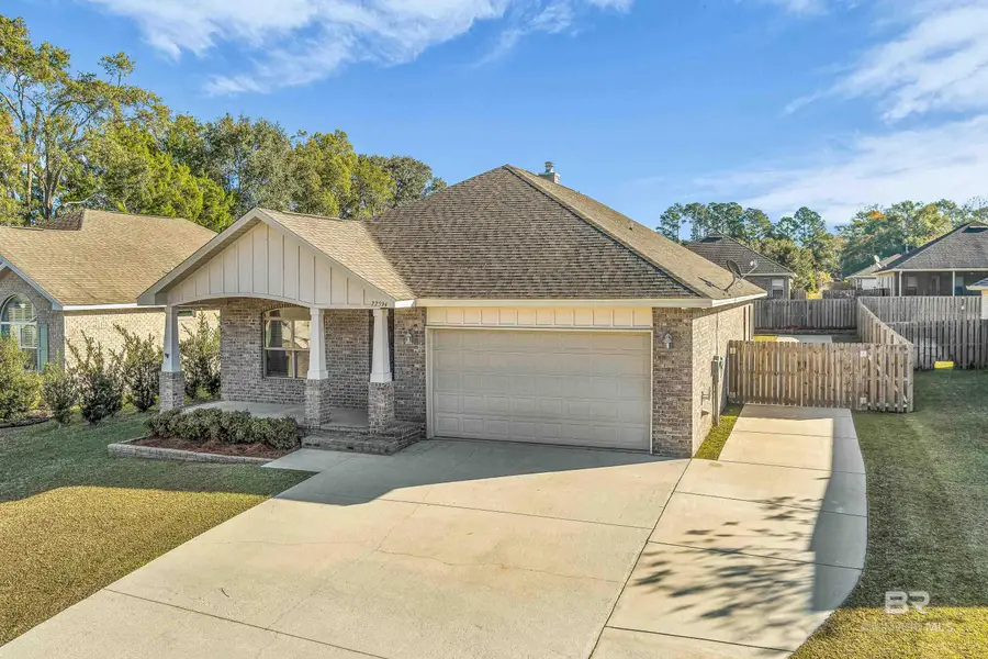 22594 W Nana Loop, Silverhill, AL 36576 - Image #2