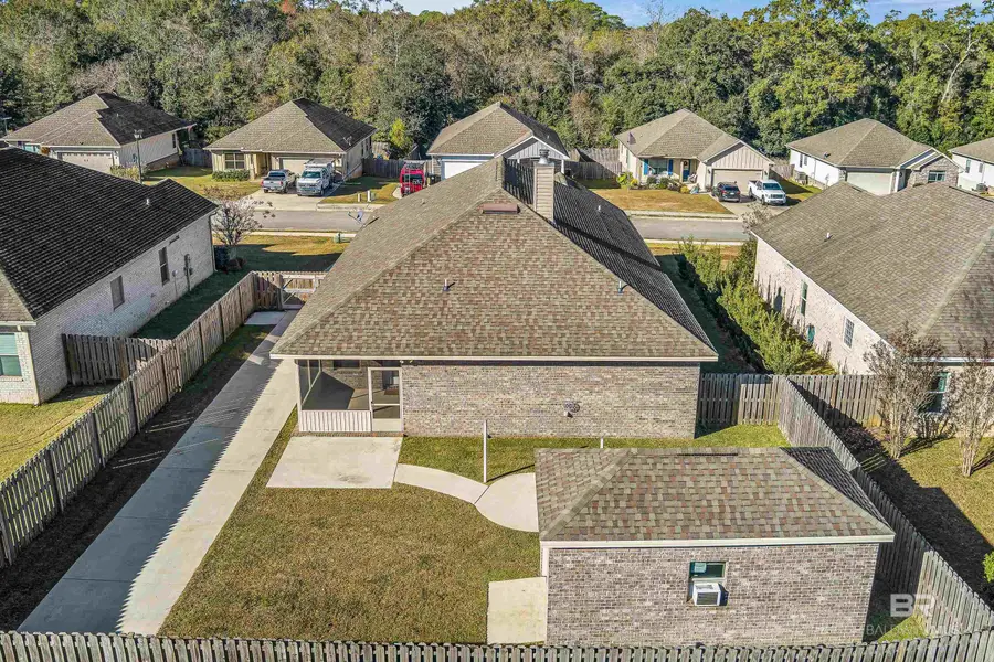 22594 W Nana Loop, Silverhill, AL 36576 - Image #3