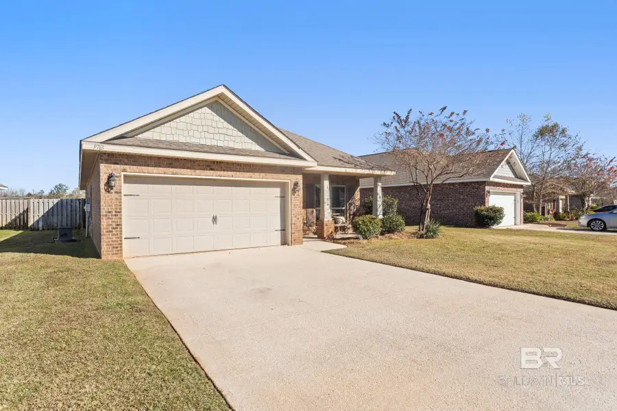 9763 Volterra Avenue, Daphne, AL 36526 - Image #2