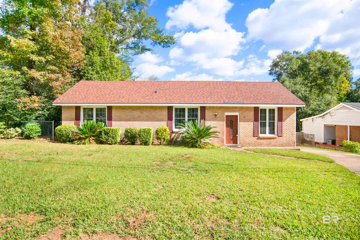 61 Hillside Lane, Mobile, AL 36608 - #1