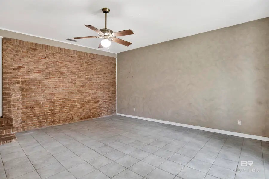 61 Hillside Lane, Mobile, AL 36608 - #2