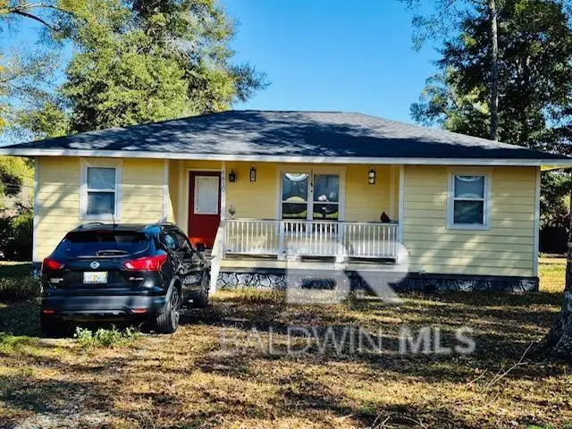 6810 Myra Street, Molino, FL 32577 - Image #1