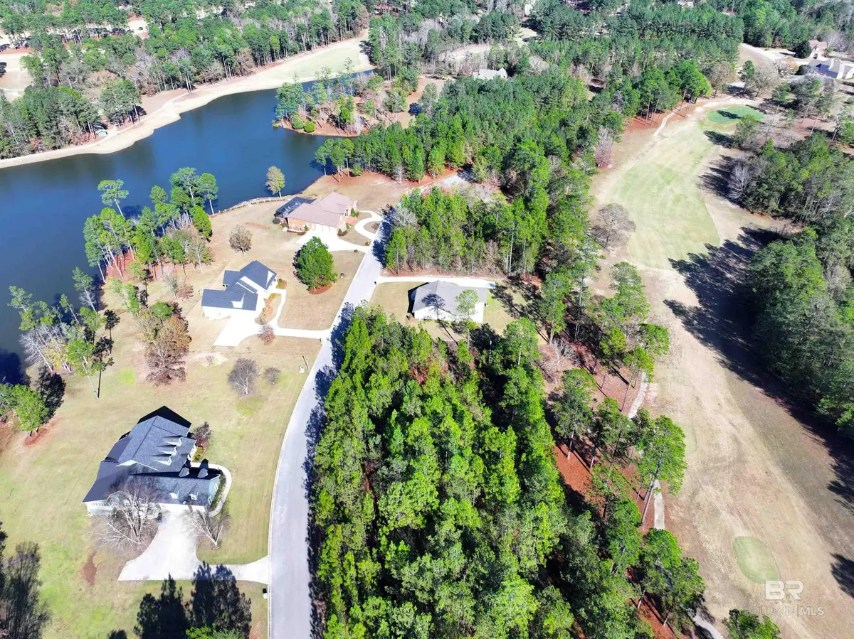 0 Juniper Creek Drive, Brewton, AL 36426 - Image #1