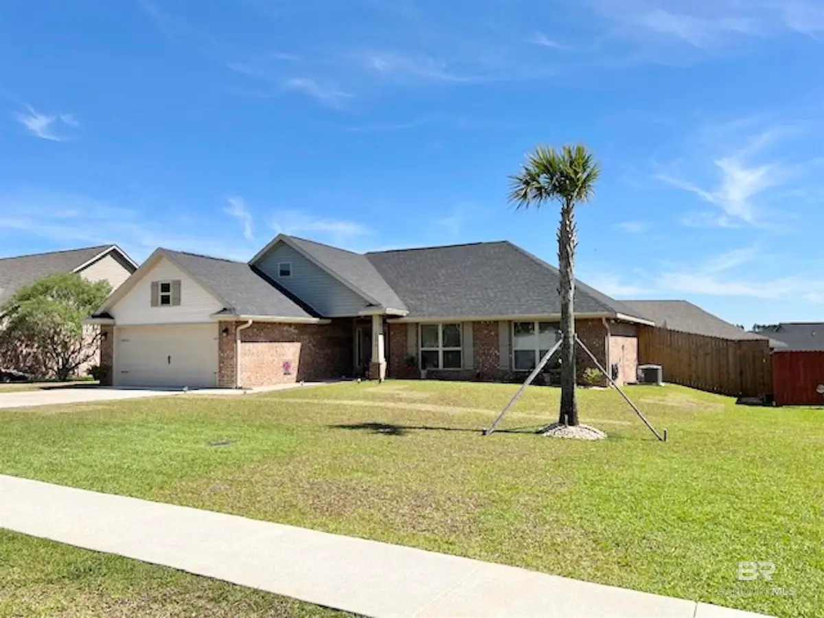 16396 Edgewater Circle, Loxley, AL 36551 - Image #1