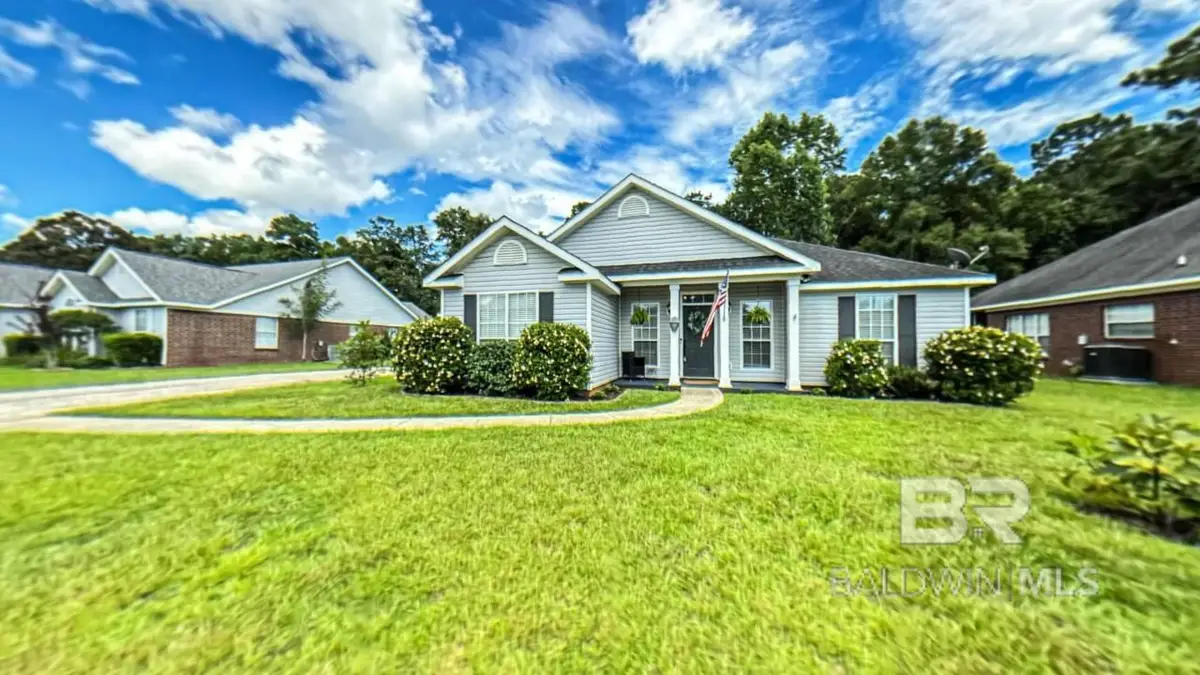 28624 Canterbury Drive, Daphne, AL 36526 - Image #1