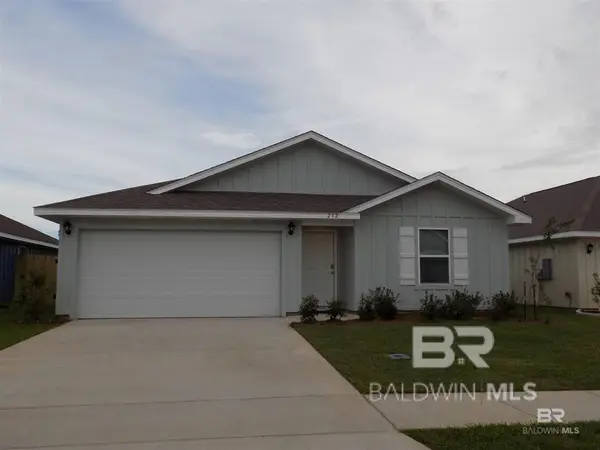 232 Fulham Lane, Foley, AL 36535