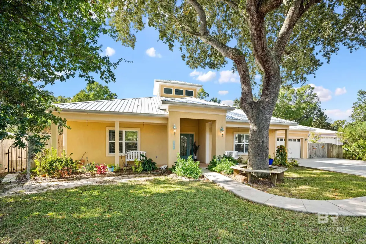 5217 Green Tree Road, Orange Beach, AL 36561 - Image #1