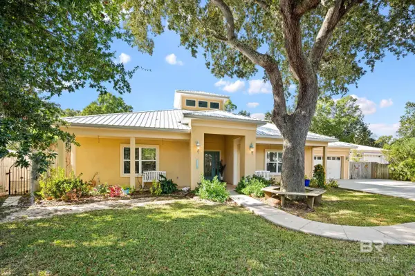 5217 Green Tree Road, Orange Beach, AL 36561