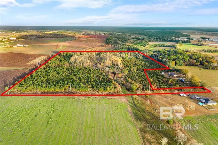 0 S County Road 48, Robertsdale, AL 36567 - #3