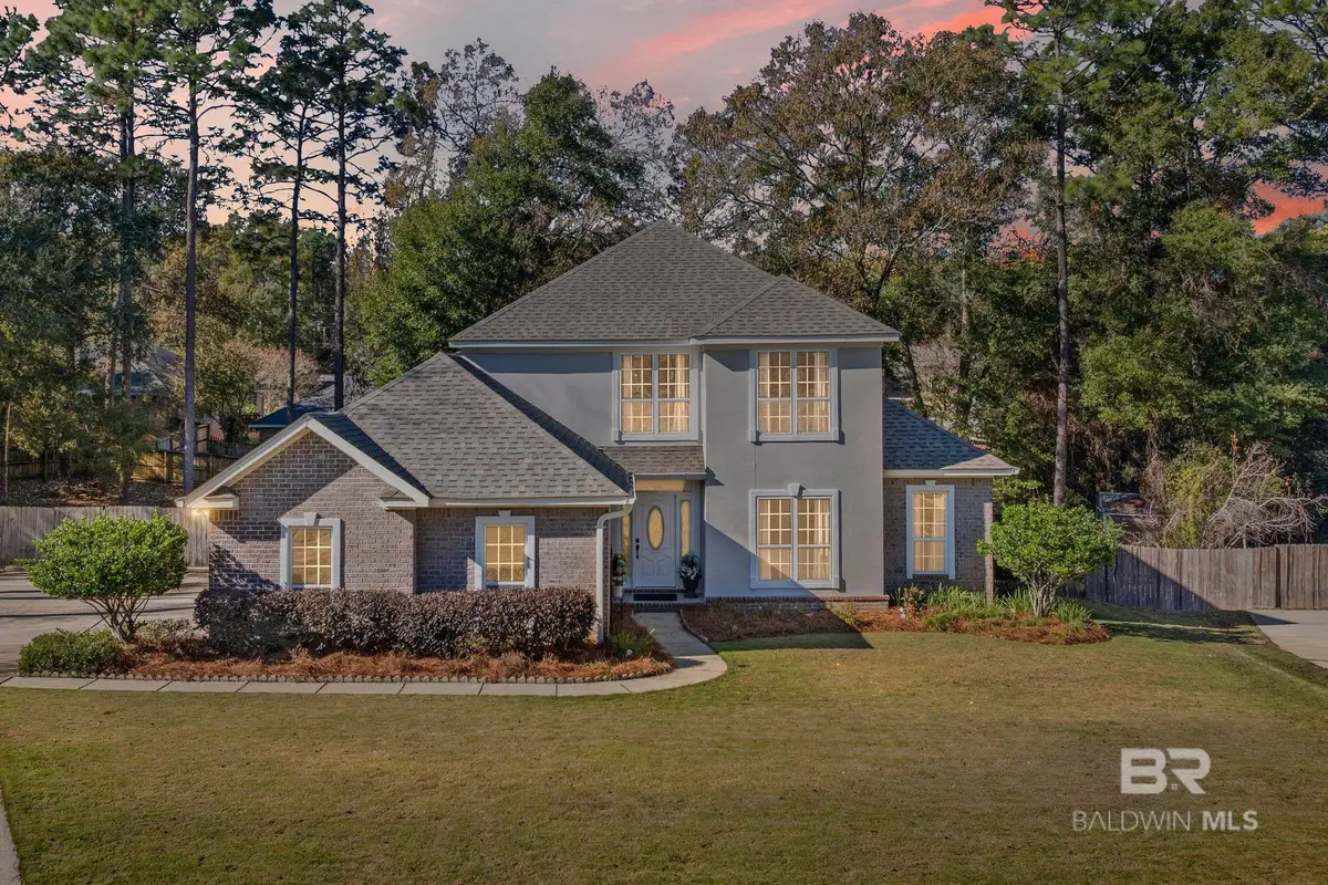 8086 Soldier Court, Daphne, AL 36526 - Image #1