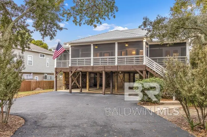 16903 Brigadoon Trail, Gulf Shores, AL 36542 - Image #1