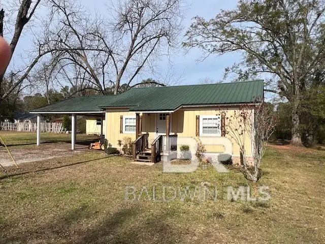 529 Guy Lane, Jackson, AL 36545 - Image #1