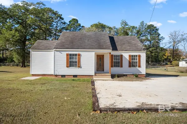 604 South Mount Pleasant Avenue, Monroeville, AL 36460