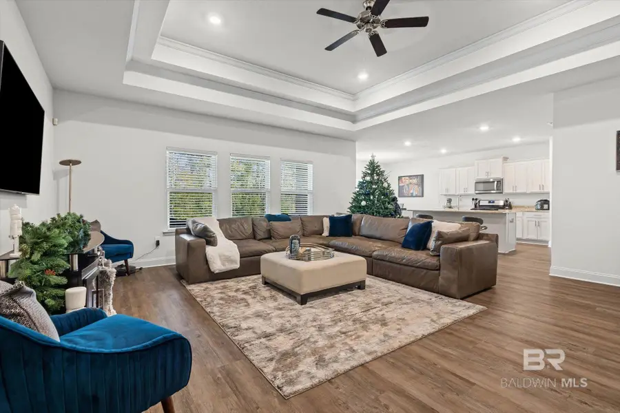 31180 Semper Drive, Spanish Fort, AL 36527 - #2