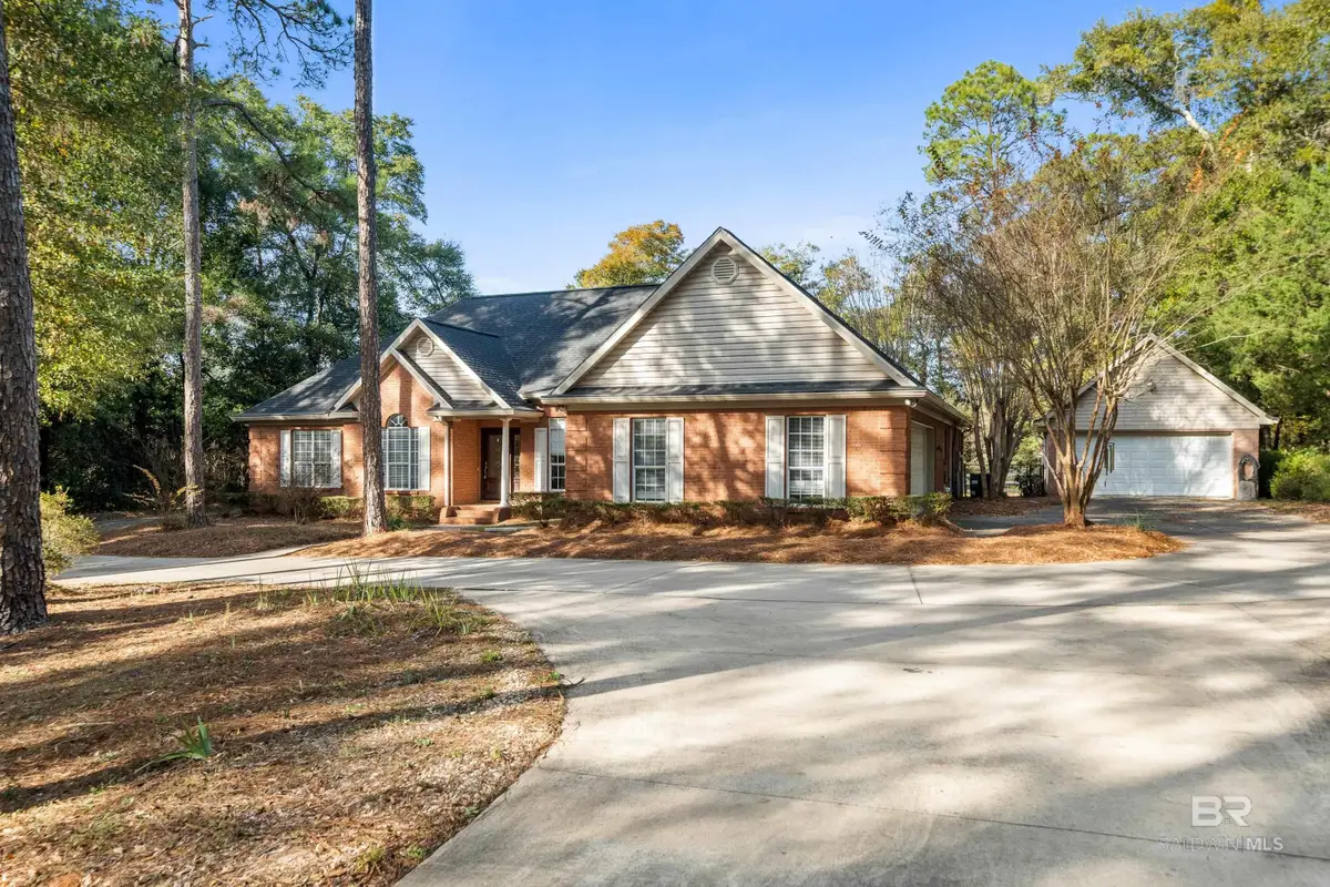 15767-A County Road 32, Summerdale, AL 36580 - Image #1