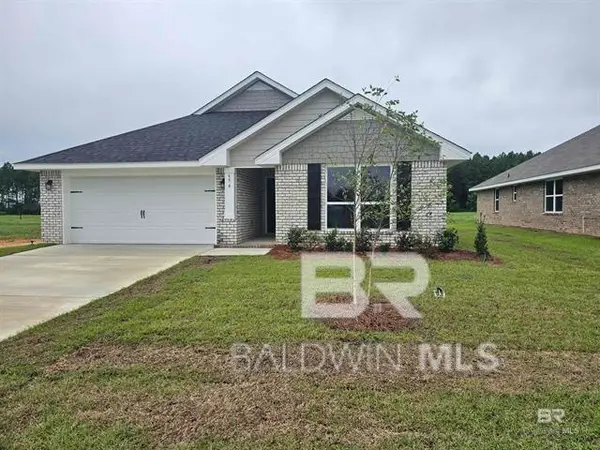 21441 Tawny Loop, Robertsdale, AL 36567