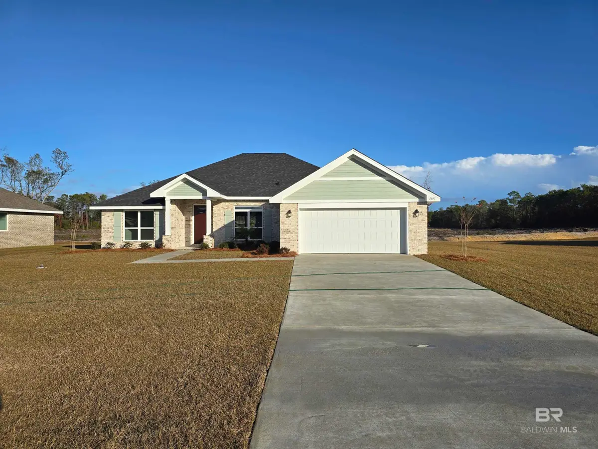 1697 Colony Parke Drive, Gulf Shores, AL 36542 - Image #1