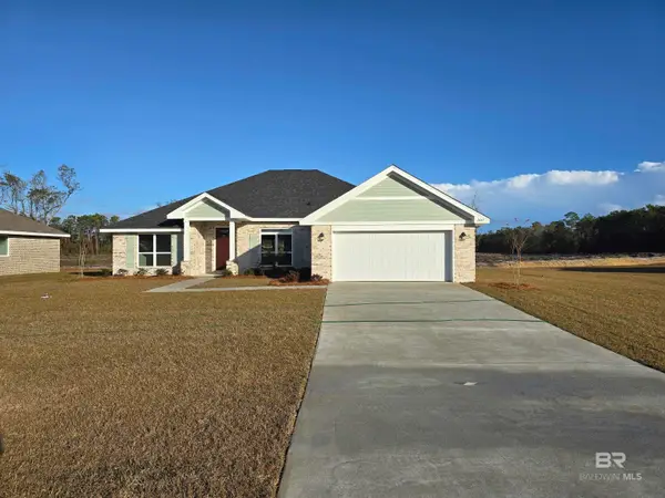 1697 Colony Parke Drive, Gulf Shores, AL 36542