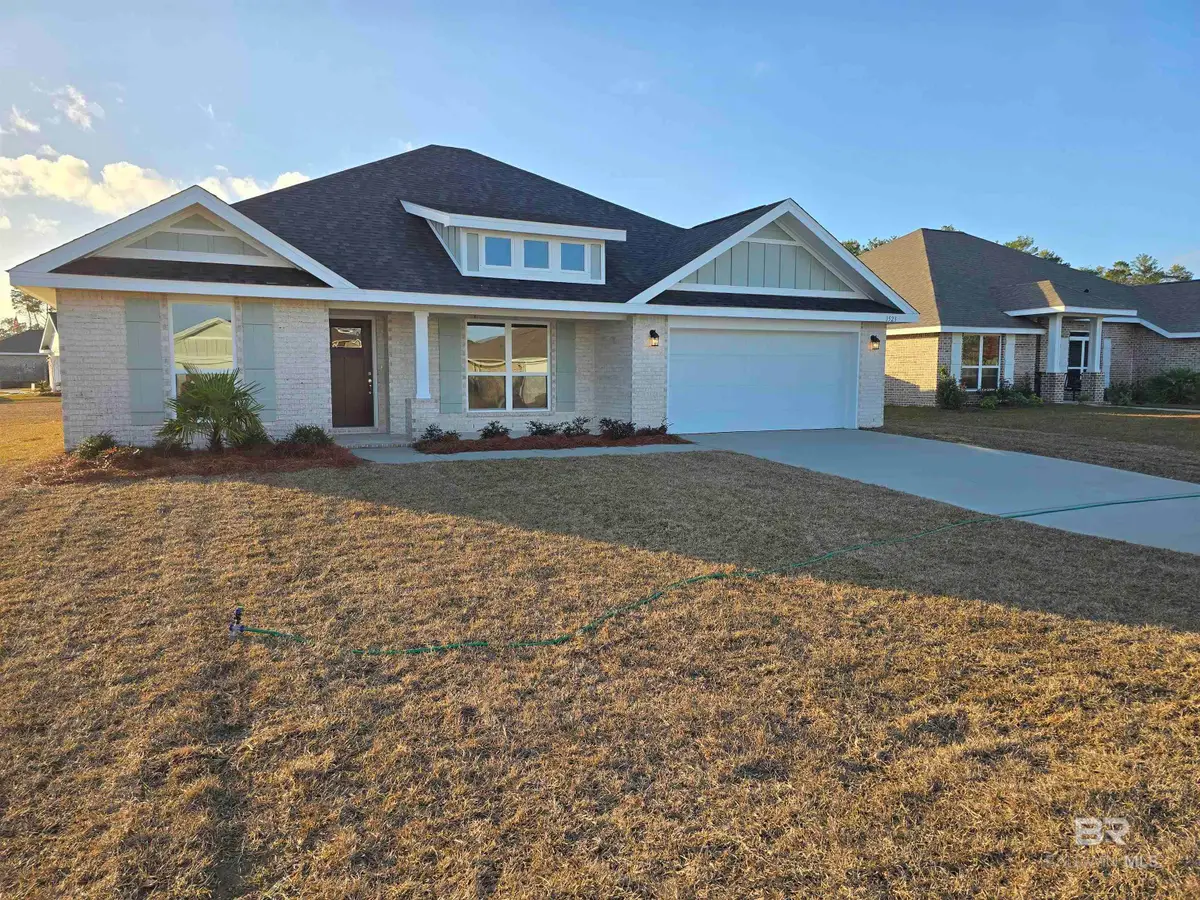 1523 Colony Parke Drive, Gulf Shores, AL 36542 - Image #1