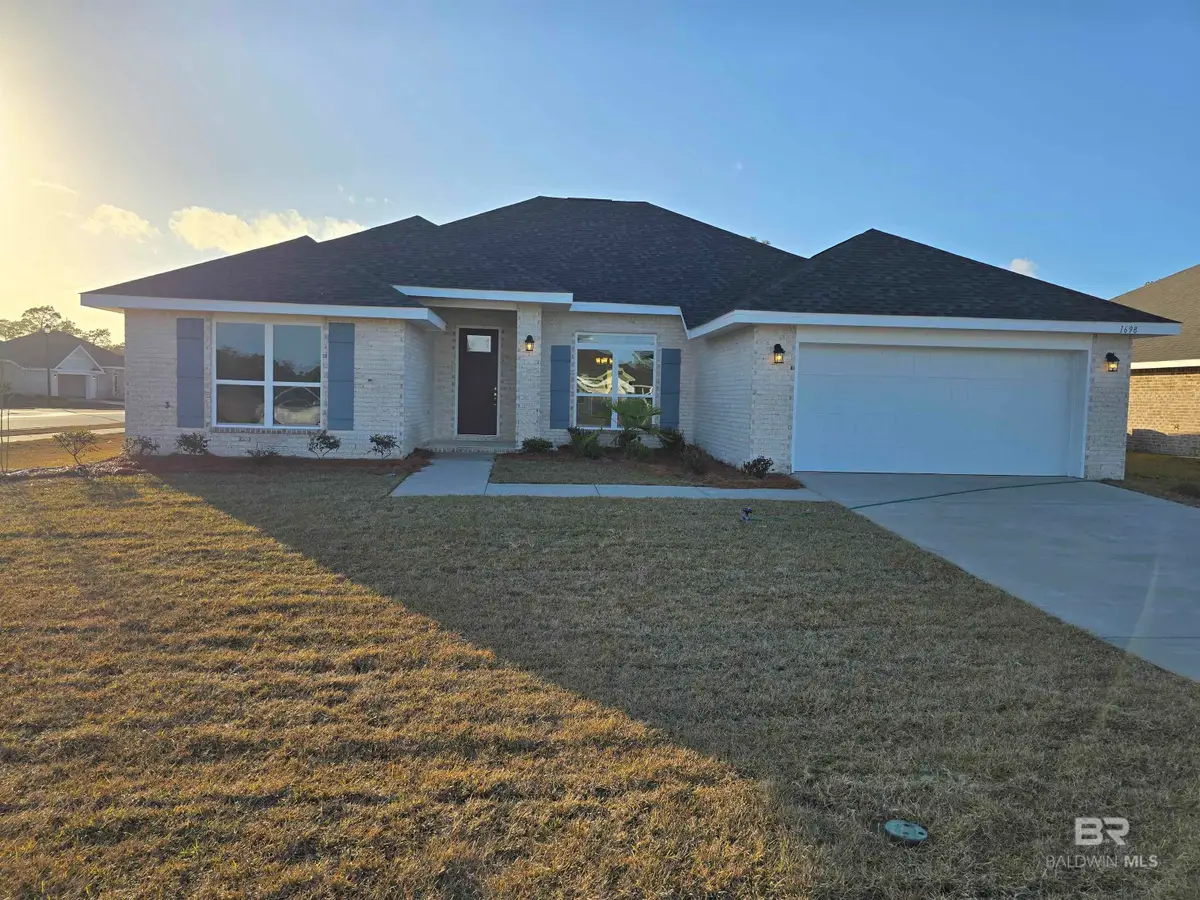 1698 Colony Parke Drive, Gulf Shores, AL 36542 - Image #1