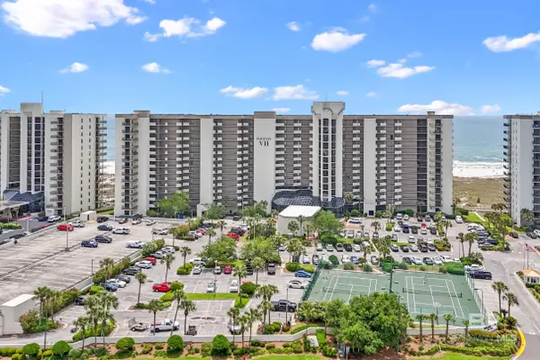 26802 Perdido Beach Boulevard #714, Orange Beach, AL 36561