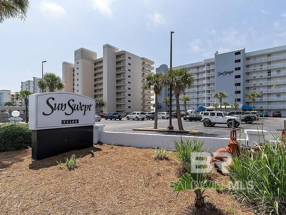 25300 Perdido Beach Boulevard #404, Orange Beach, AL 36561 - Image #1