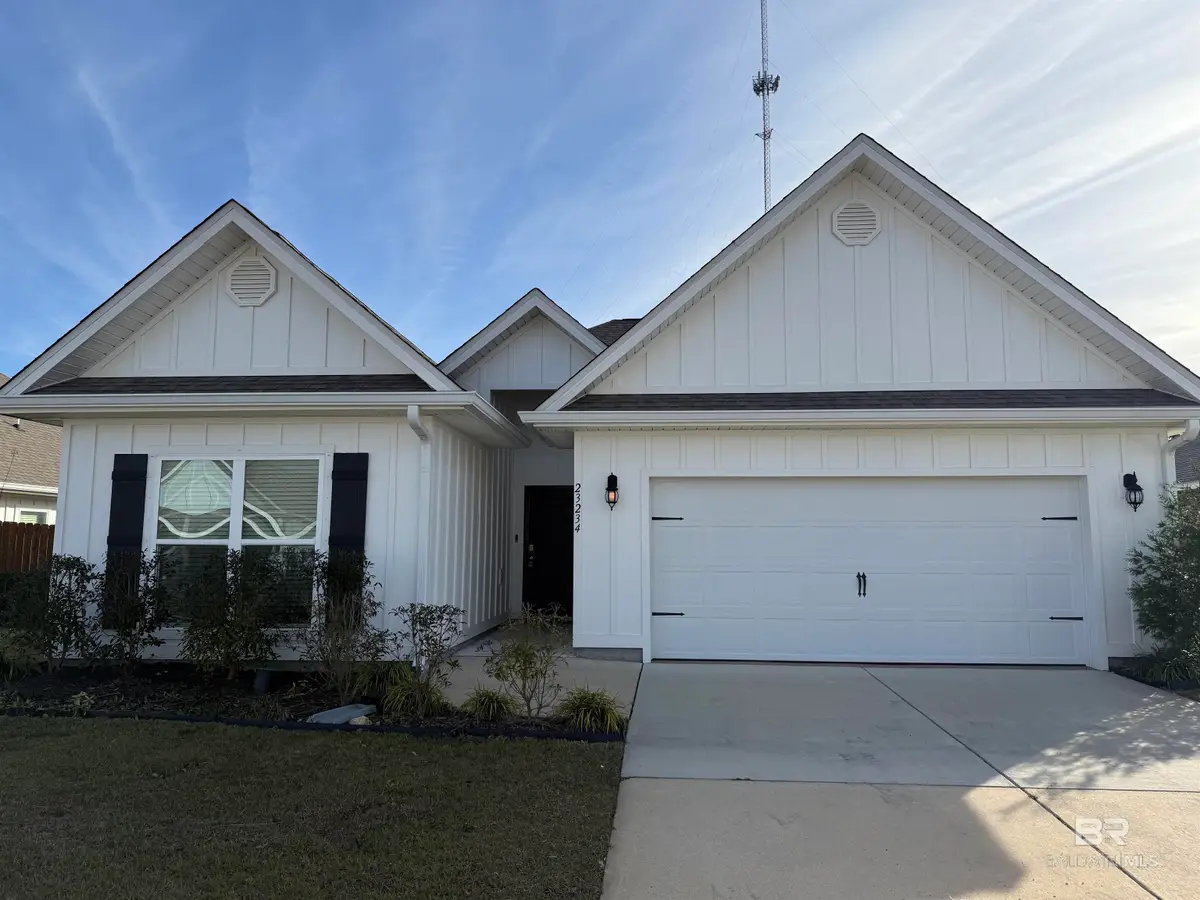 23234 Lieutenant Avenue, Foley, AL 36535 - Image #1